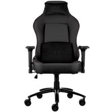 Product image of 2E GAMING Chair BASAN Black/Red - 2E-GC-BAS-BKRD