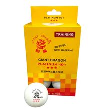 Product image of TABLE TENNIS BALL SET