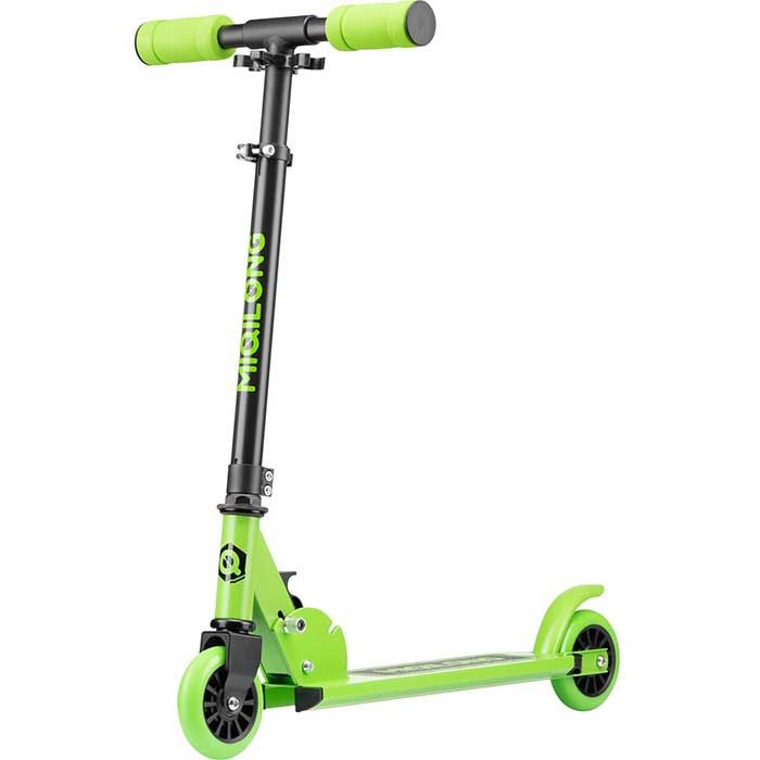 skuteri-miqilong-cart-100-green