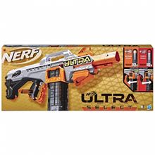 Product image of HASBRO HAS NER UlTRA - ნერფის თოფი ულტრა სერია