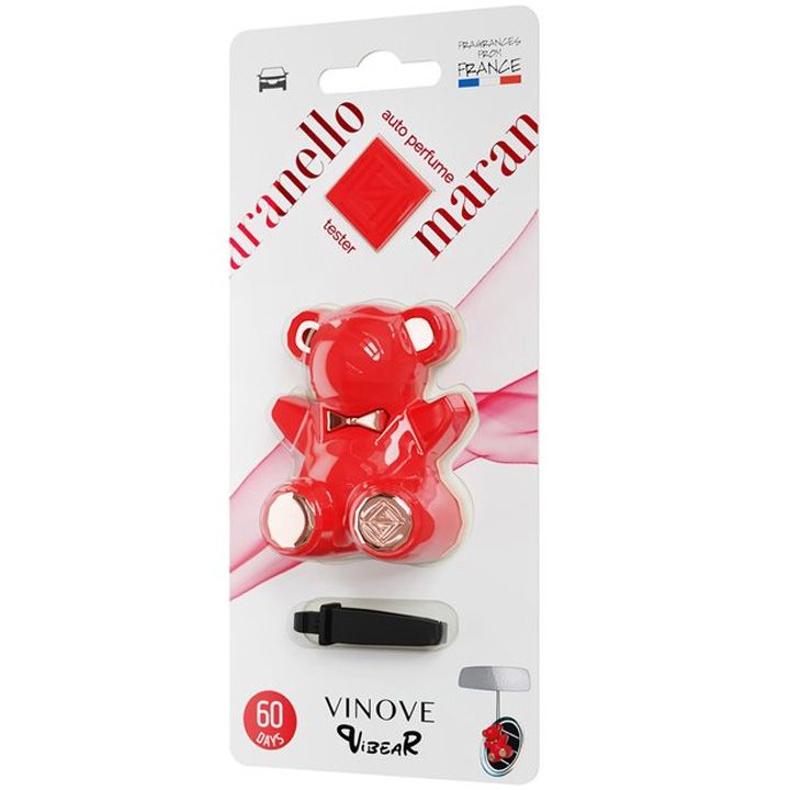 vinove-car-air-freshener-vibear-maranello-aromatizatori