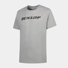 Product image of მაისური სპორტული DUNLOP ESSENTIALS BASIC ADULT TEE (ნაცრისფერი) ზომა:XL