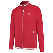 Product image of Dunlop CLUB MENS KNITTED JACKET M სპორტული მოსაცმელი