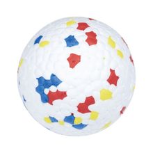 Product image of M-PETS ძაღლის სათამაშო ბურთი შერეული ფერებით