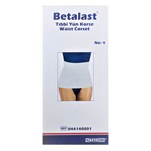 Product image of Betasan რადიკულიტის  სარტყელი #4 ზომა L
