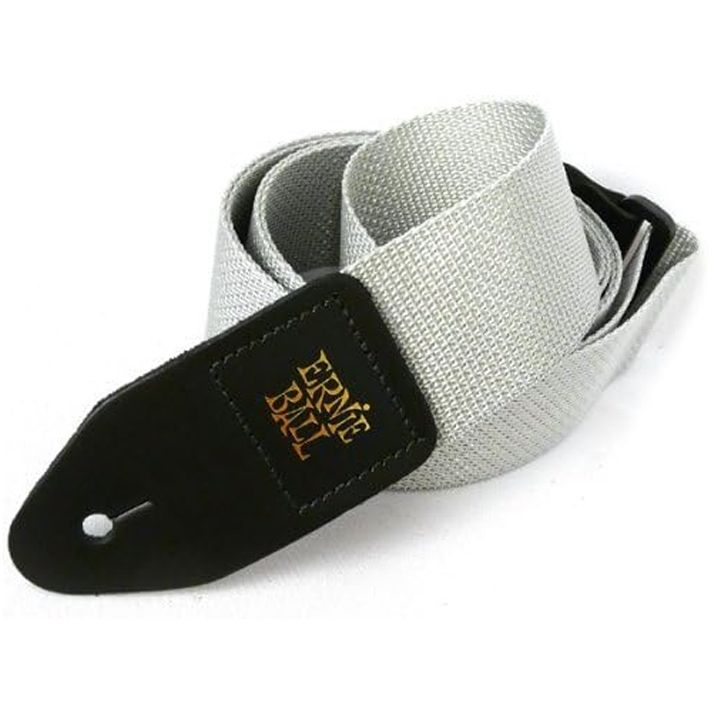 ernie-ball-polypro-strap-gray-gitaris-qamari-photo-2