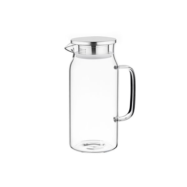 doqi-sakhuravit-ardesto-pitcher-with-lid-12l-borosilicate-glass-photo-3