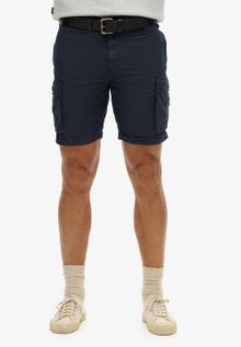 Product image of superdry მამაკაცის  შორტი Parachute light short