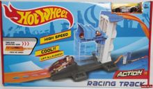 Product image of GOLDEN CHILD GH-924 Hot Wheel სათამაშო გზა