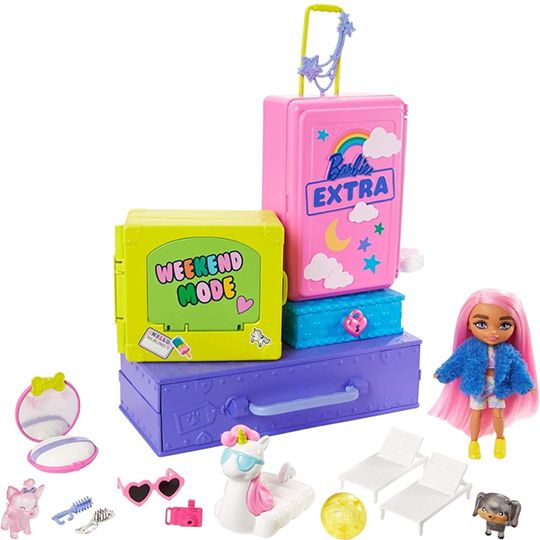 barbie-extra-pets-playset-tojina-aqsesuarebit-photo-3
