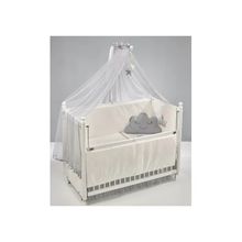 Product image of Meltemkids MONDO ნატურალური ხის საწოლი