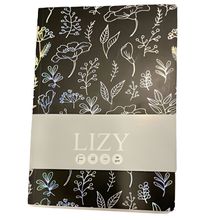 Product image of Lizy ბლოკნოტი მცენარეები 120გვ