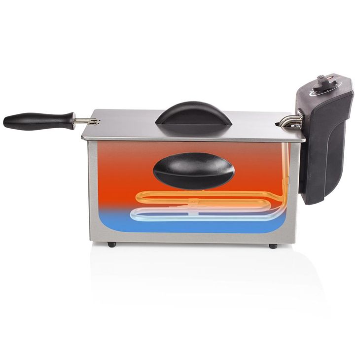 tristar-fr-6935-3l-fris-aparati-photo-3