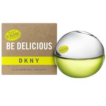 Product image of Dkny Be Delicious სუნამო
