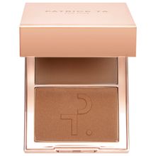 Product image of Patrick Ta Major Sculpt Creme Contour & Powder Bronzer Duo She's Sculpted ბრონზერი