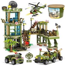 Product image of ასაწყობი კონსტრუქტორი