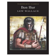 Product image of Wordsworth Ben Hur,  Wallace. L.