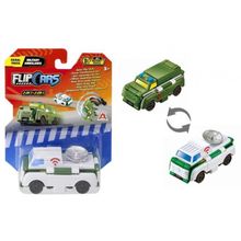 Product image of FLIP CARS სათამაშო ტრანსპორტი
