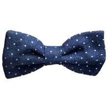 Product image of PETSUP ბანტი წერტილებით&nbsp;