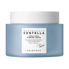 Product image of SKIN1004 MADAGASCAR CENTELLA HYALU-TECA FIRMING CREAM ცენტელა + ჰიალურონი გამამკვრივებელი კრემი