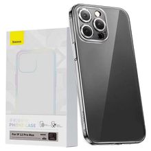 Product image of BASEUS P60151102201-02 Apple iPhone 12 Pro Max მობილური ტელეფონის ქეისი