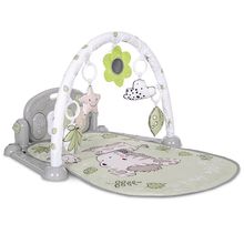 Product image of LORELLI სათამაშო ხალიჩა MY FIRST PIANO