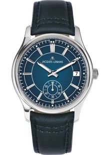 Product image of JACQUES LEMANS 1-2197B კაცის საათი