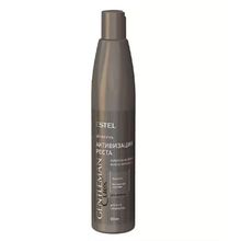 Product image of ESTEL CUREX GENTLEMAN Growth Activator Shampoo თმის შამპუნი 300მლ