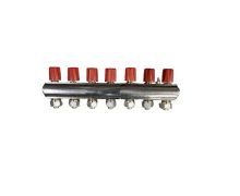 Product image of ECA 7-Red სარქველიანი კოლექტორი
