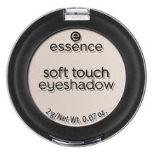 Product image of Essence Soft Touch 01 თვალის ჩრდილი