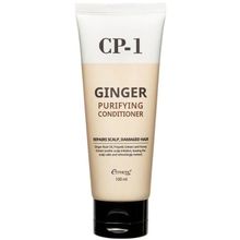 Product image of CP-1 Ginger Purifying Conditioner თმის კონდიციონერი