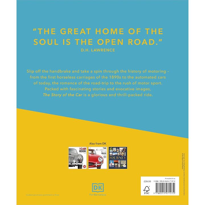 giles-chapman-the-story-of-the-car-photo-2