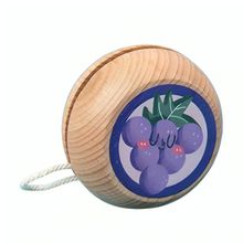 Product image of Yoyo Ball Puzzle ხის სათამაშო იოიო