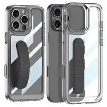 Product image of Mobile Phone Case/ For Samsung Galaxy S25 Ultra Case Leather Phone Cover with View Window Card Slot - Black