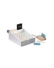 Product image of Kids Concept სათამაშო სალარო აპარატი