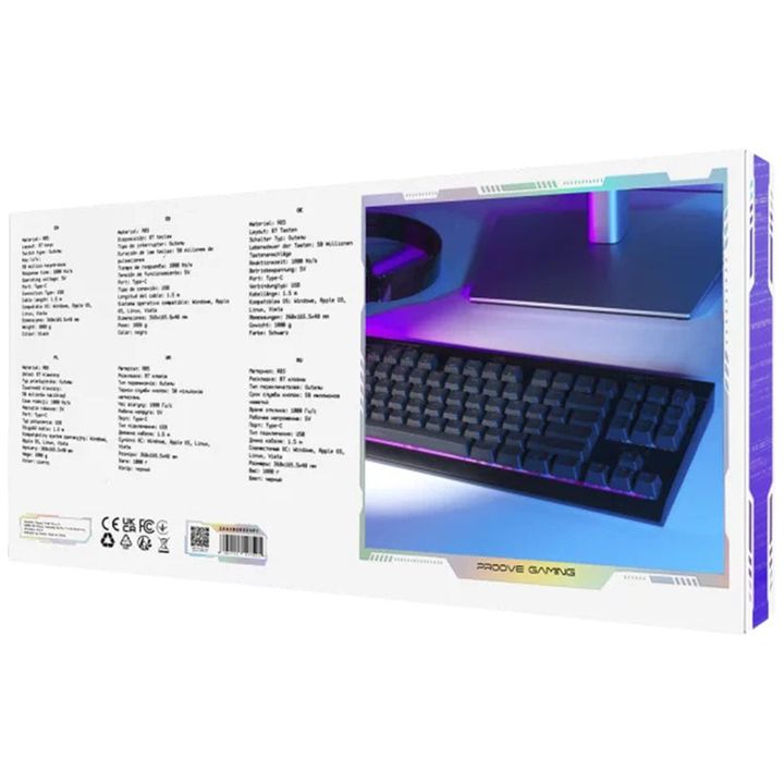 mechanical-keyboard-proove-gaming-sideswap-english-layout-black-meqanikuri-klaviatura-photo-2
