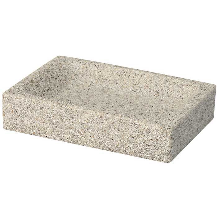 bisk-sand-soap-dish-sand-coloured-abazanis-sasapne
