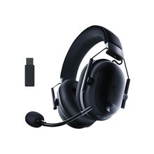 Product image of Razer BlackShark V2 Pro 7.1 Black WL BT კომპიუტერის ყურსასმენი