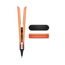 Product image of Dyson Airstrait HT01 (Ceramic apricot / Topaz) თმის უთო