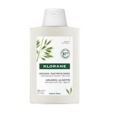 Product image of KLORANE Avoine შამპუნი 200 მლ