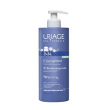 Product image of Uriage BEBE 1ST დამატენიანებელი რძე ჩვილი/ბავშვი სახე/ტანი 500მლ