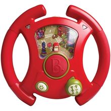 Product image of მუსიკალური საჭე Btoys BX1148Z YOU TURNS, DRIVING WHEEL