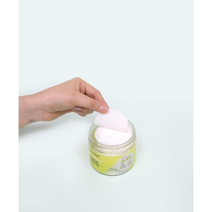 daymellow-amazon-belief-balancing-toning-pad-sakhis-gamtsmendi-balishebi-70ts-photo-2