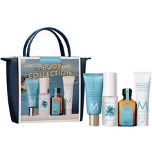 Product image of Moroccanoil the body collection ტანის მოვლის სასაჩუქრე ნაკრები