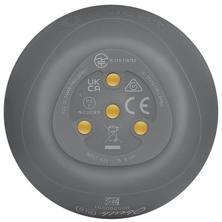 olight-obulb-pro-s-grey-photo-3