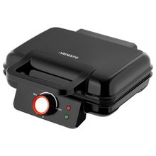 Product image of ARDESTO SM-L100LWAFFLE 1200W ვაფლის აპარატი