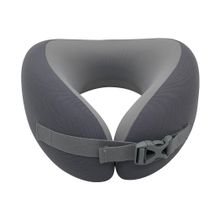 Product image of Washable Memory Foam Neck Pillow კისრის ბალიში