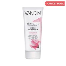 Product image of Vandini Hydro ტანის ლოსიონი ნორმ/მშრ კანის მაგნოლიის ყვავილი და ნუშის ზეთი 200მლ