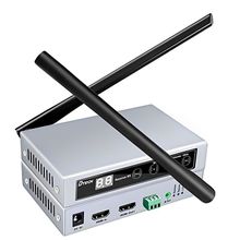 Product image of D-TECH DT-7068S HDMI wireless extender 100m(Sender)