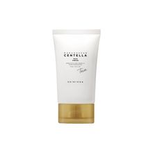 Product image of SKIN1004 MADAGASCAR CENTELLA TECA CREAM დამამშვიდებელი კრემი პრობლემური კანისთვის